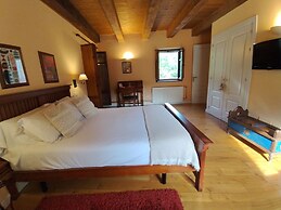 La Villa de Palacios