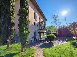 La Villa de Palacios