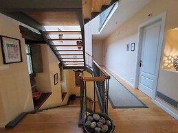 La Villa de Palacios