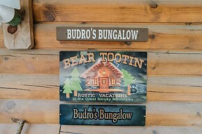 Budro's Bungalow