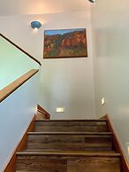 Townsend Hillside Hideaway