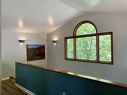 Townsend Hillside Hideaway