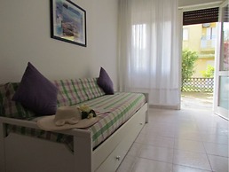 Welcoming and Furnished Apartment