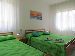 Welcoming and Furnished Apartment
