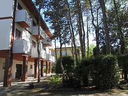 Welcoming and Furnished Apartment