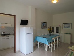 Welcoming and Furnished Apartment