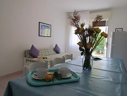 Welcoming and Furnished Apartment