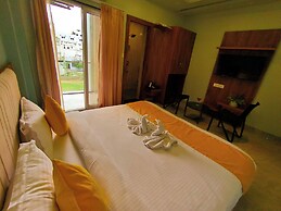 Hotel Green Park Udaipur