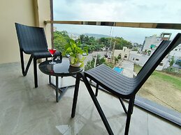 Hotel Green Park Udaipur