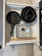 Unique Modern Studio Grozăvești Near Orhideea Towers