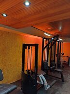 Distrito A by FMA Coliving