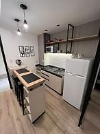 Distrito A by FMA Coliving