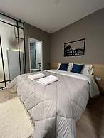 Distrito A by FMA Coliving