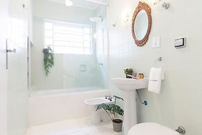 Casa com 4 quartos na Vila Madalena