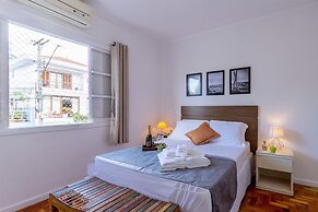 Casa com 4 quartos na Vila Madalena