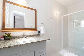 Casa com 4 quartos na Vila Madalena