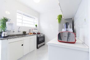 Casa com 4 quartos na Vila Madalena