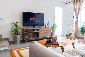 Casa com 4 quartos na Vila Madalena