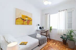 Casa com 4 quartos na Vila Madalena