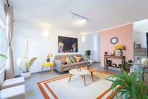 Casa com 4 quartos na Vila Madalena