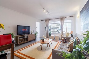 Casa com 4 quartos na Vila Madalena