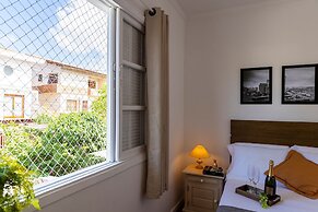 Casa com 4 quartos na Vila Madalena