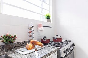 Casa com 4 quartos na Vila Madalena