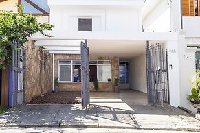 Casa com 4 quartos na Vila Madalena