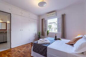 Casa com 4 quartos na Vila Madalena