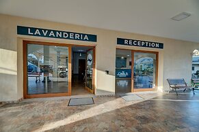 The Fantastic Residenza Badus Studio Sleeps 2 Num0829