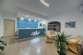 The Fantastic Residenza Badus Studio Sleeps 2 Num0829