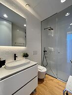 Nomad s Lux - 2bdr Almada Private Porto