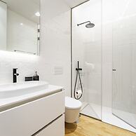 Nomad s Lux - 2bdr Almada Private Porto