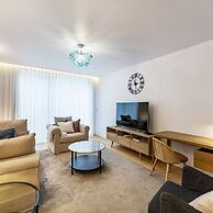 Nomad s Lux - 2bdr Almada Private Porto