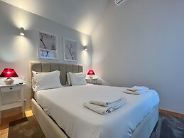 Nomad s Lux - 2bdr Almada Private Porto