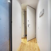 Nomad s Lux - 2bdr Almada Private Porto