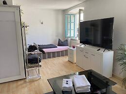 Room in Apartment - Bright Room in the Center of Kempten