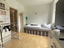 Room in Apartment - Bright Room in the Center of Kempten
