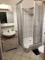 Room in Apartment - Bright Room in the Center of Kempten