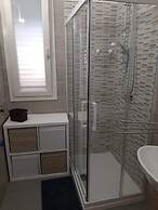 Sciesa Apartment 1st Floor - Air Conditioning - Wifi