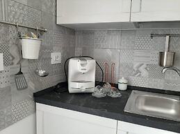 Sciesa Apartment 1st Floor - Air Conditioning - Wifi