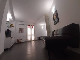 Sciesa Apartment 1st Floor - Air Conditioning - Wifi