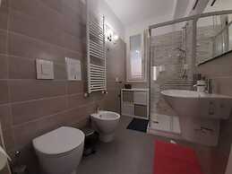 Sciesa Apartment 1st Floor - Air Conditioning - Wifi