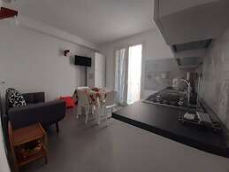Sciesa Apartment 1st Floor - Air Conditioning - Wifi