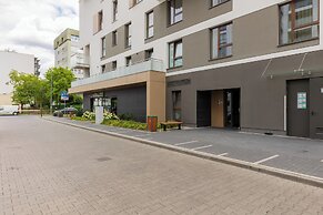 Apartment Wola Goleszowska by Renters