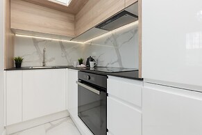 Apartment Wola Goleszowska by Renters