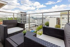 Apartment Wola Goleszowska by Renters