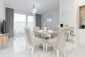 Apartment Wola Goleszowska by Renters