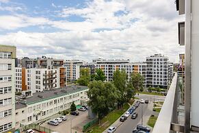 Apartment Wola Goleszowska by Renters