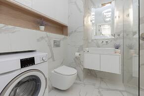 Apartment Wola Goleszowska by Renters